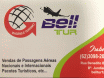 AGÊNCIA DE TURISMO BELL TUR - CUNHADA IZABEL - (62) 98426-8355