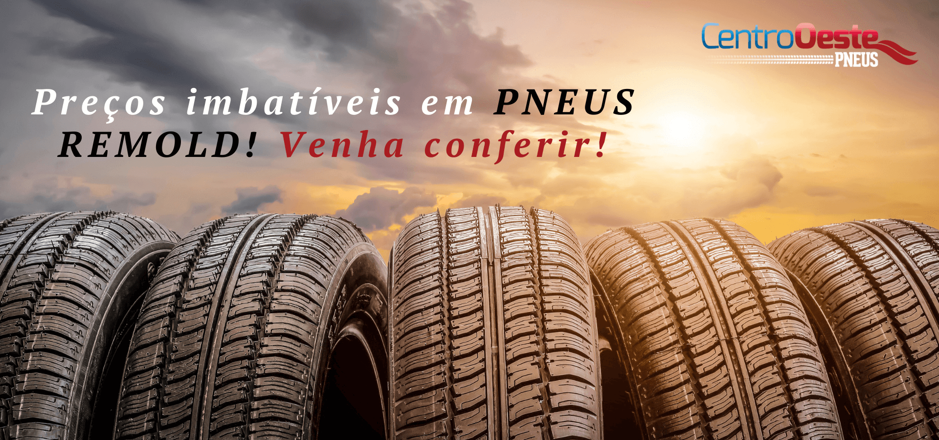 CENTRO OESTE - PNEUS, SERVIOS AUTOMOTIVOS, TROCA DE LEO, ALINHAMENTO E BALANCEAMENTO - AUTOMVEIS(62)99116-1127 IRMO MARCIO