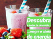 Linha de Complementos Alimentares - Amway