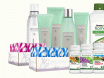 Linha de Complementos Alimentares - Amway