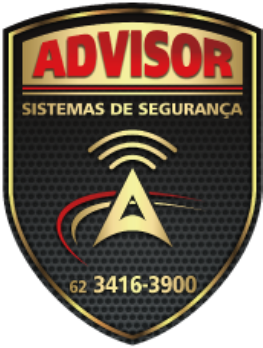 Empresa de Segurana - ADVISOR - ALARMES - CAMERAS - PORTARIA REMOTA