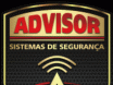Empresa de Segurança - ADVISOR - ALARMES - CAMERAS - PORTARIA REMOTA