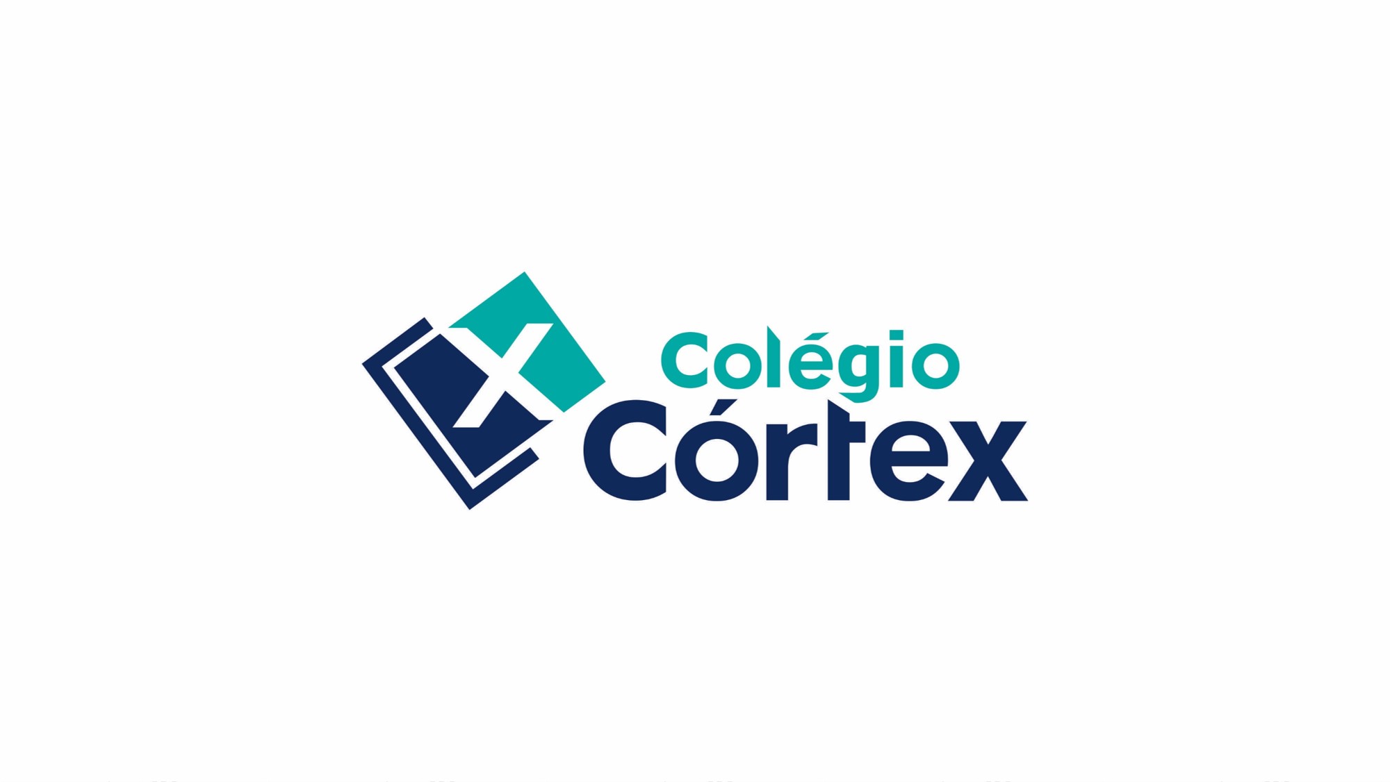 COLGIO CORTEX - ENSINO DE QUALIDADE EM GOINIA