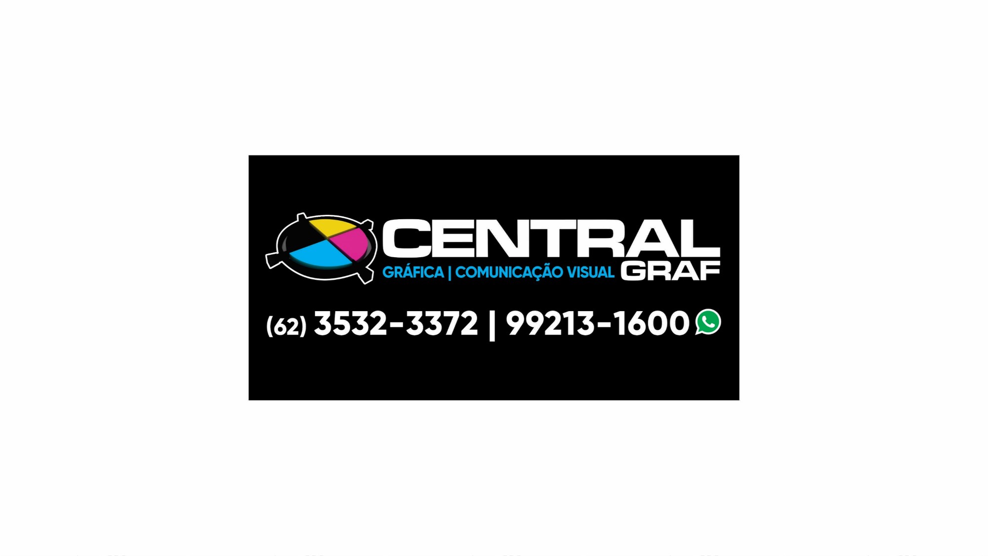 GRAFICA CENTRAL