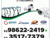 Tudo em segurança eletrônica e telecomunicações - ALARMES - CAMERAS