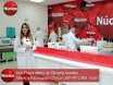 LABORATÓRIO NÚCLEO - EXAMES EM GERAL