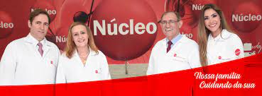LABORATÓRIO NÚCLEO - EXAMES EM GERAL