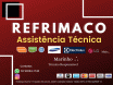 Manutenção em Eletrodomésticos - ar condicionado - refrigeração - geladeira