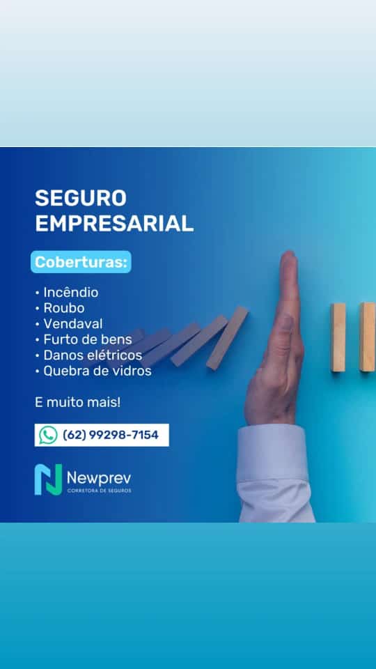Seguros em geral