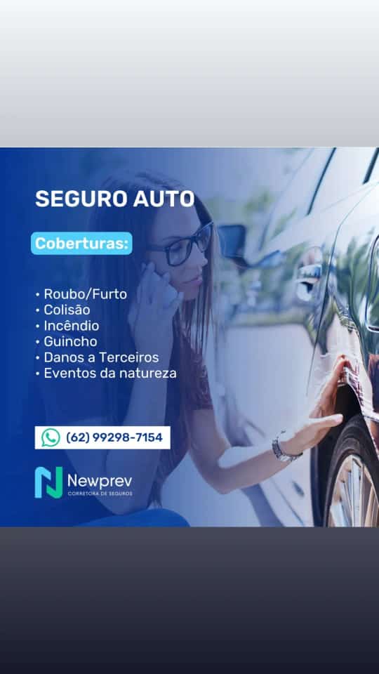 Seguros em geral