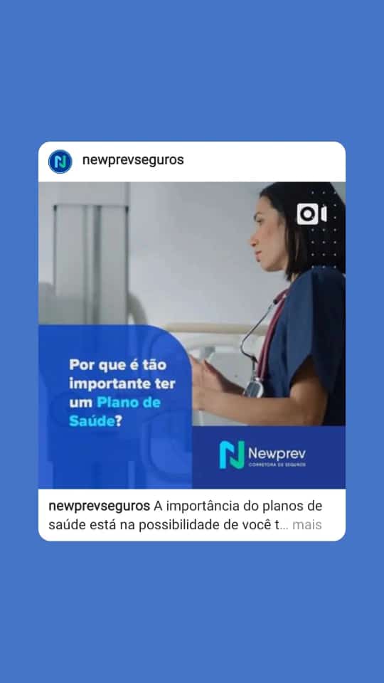 Seguros em geral