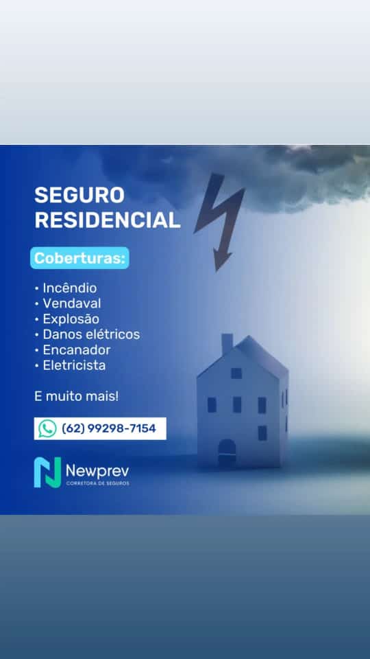 Seguros em geral