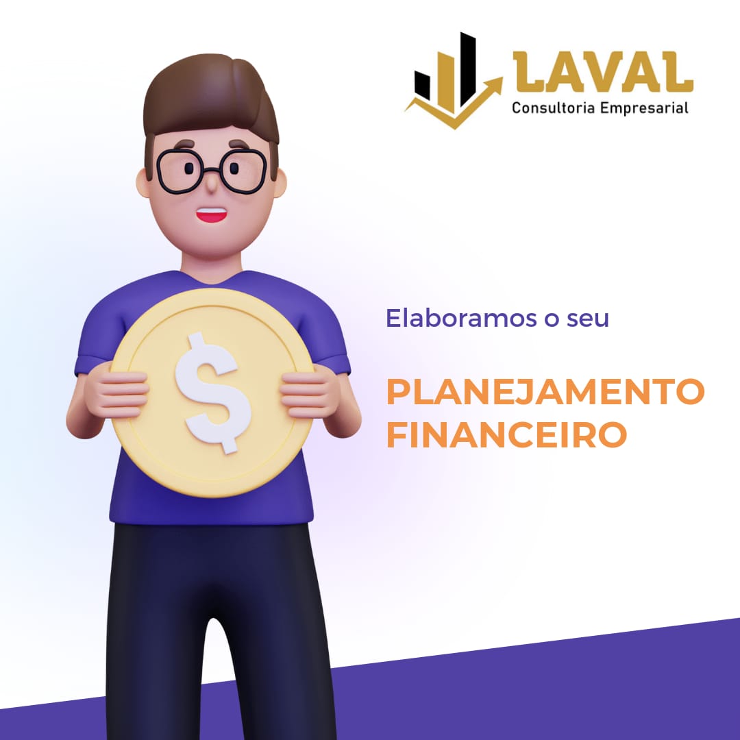 Laval Consultoria Empresarial