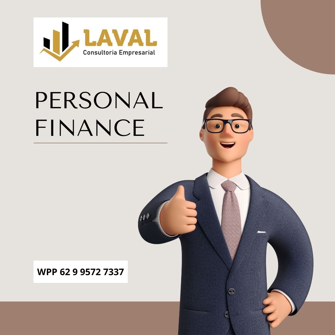 Laval Consultoria Empresarial
