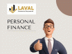 Laval Consultoria Empresarial
