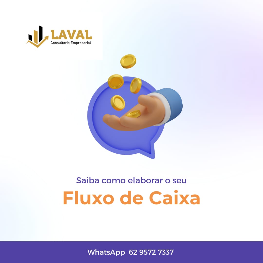 Laval Consultoria Empresarial