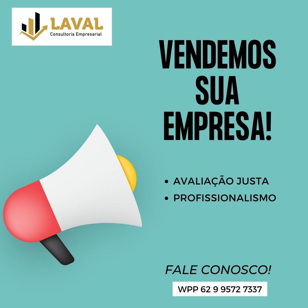 Laval Consultoria Empresarial