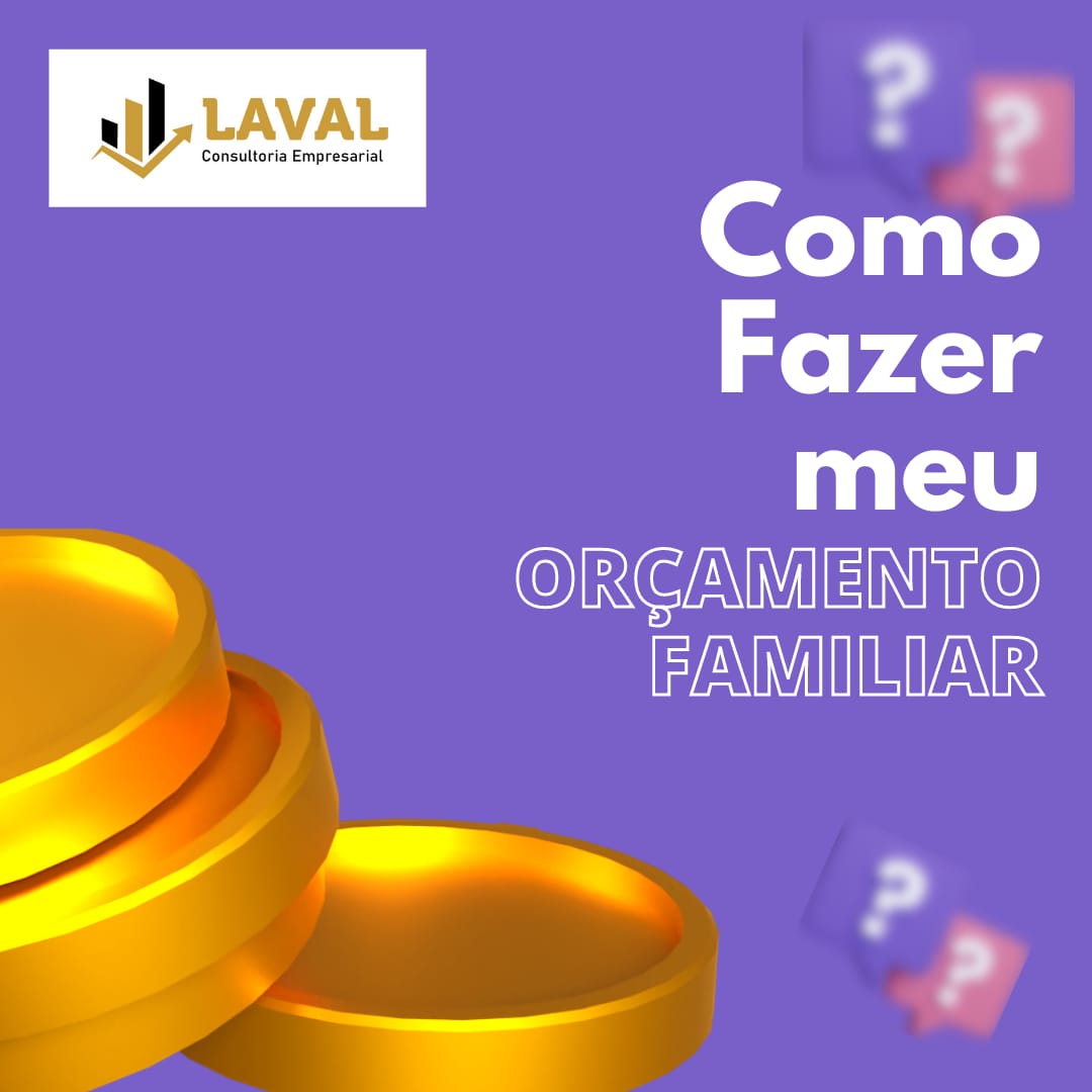 Laval Consultoria Empresarial