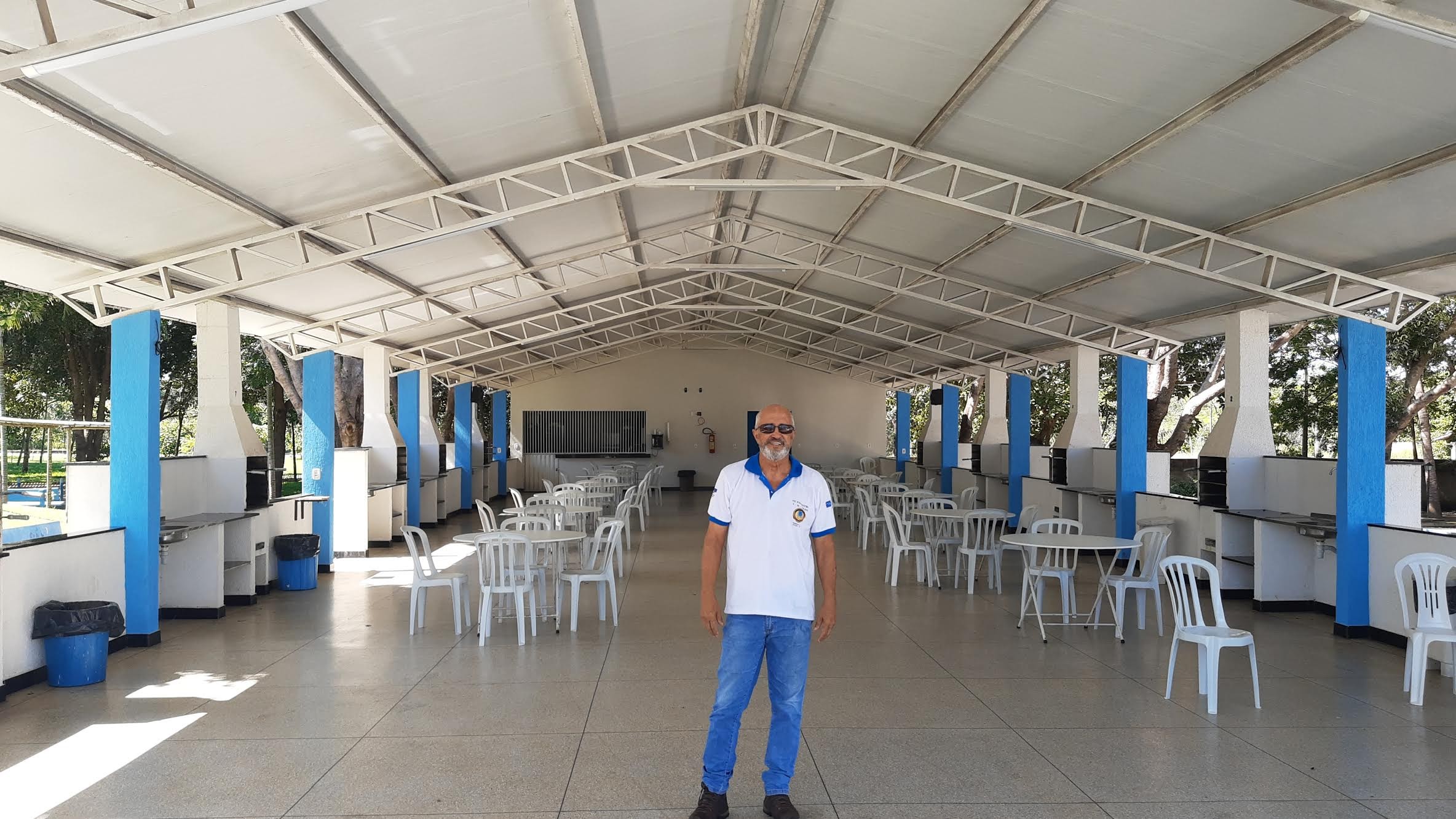 POUSADA  - HOSPEDAGEM ACÁCIA DO ARAGUAIA - ARUANÃ