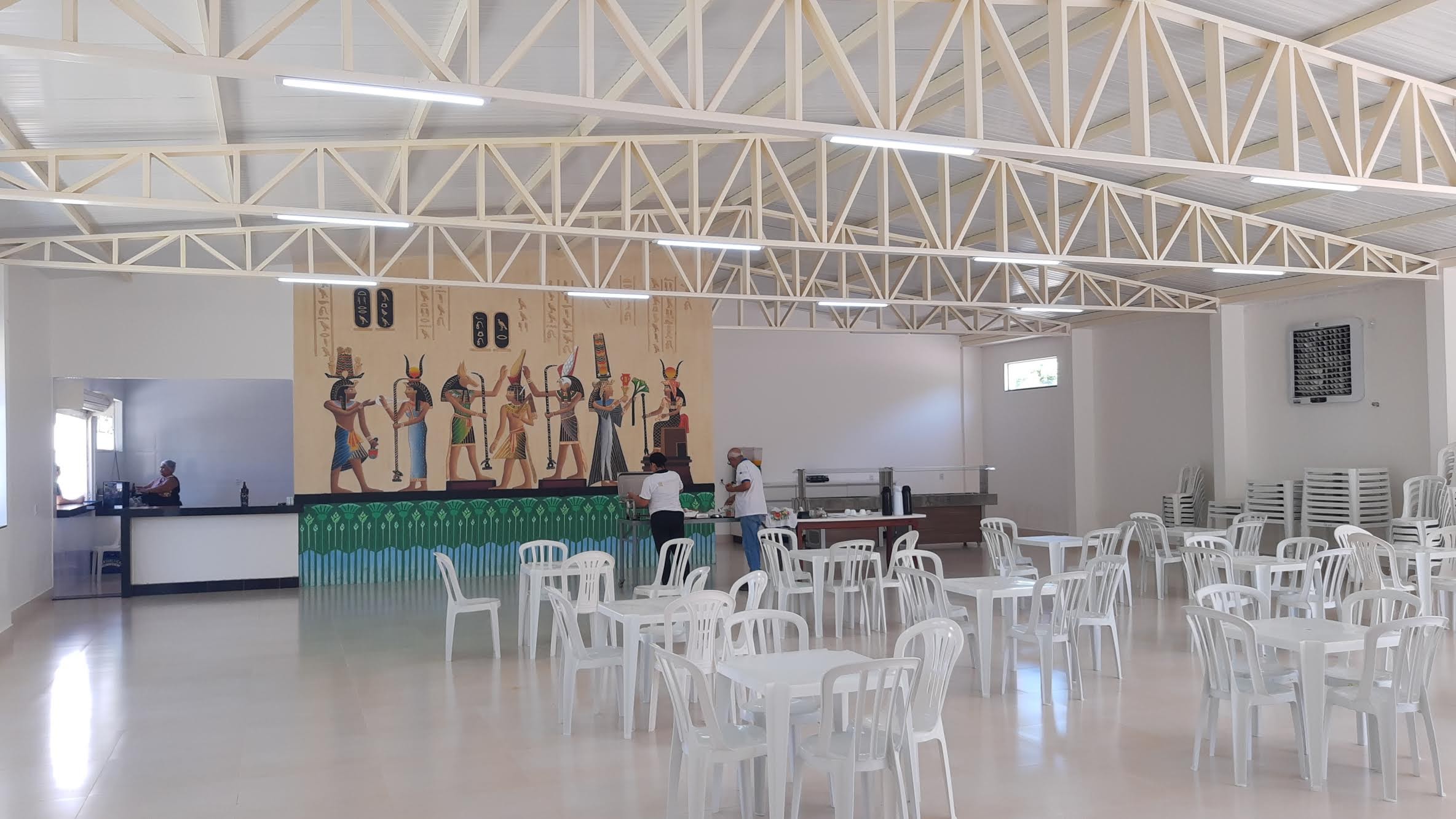 POUSADA  - HOSPEDAGEM ACÁCIA DO ARAGUAIA - ARUANÃ