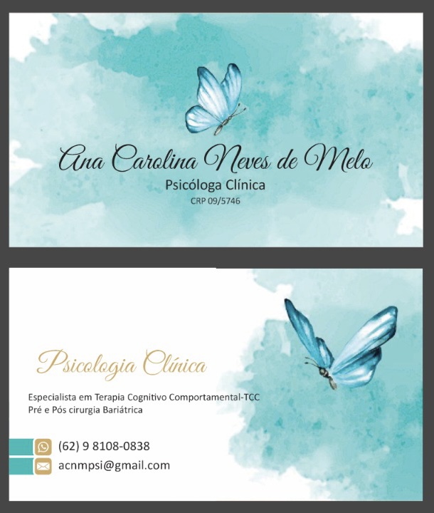 Psicologia Clnica