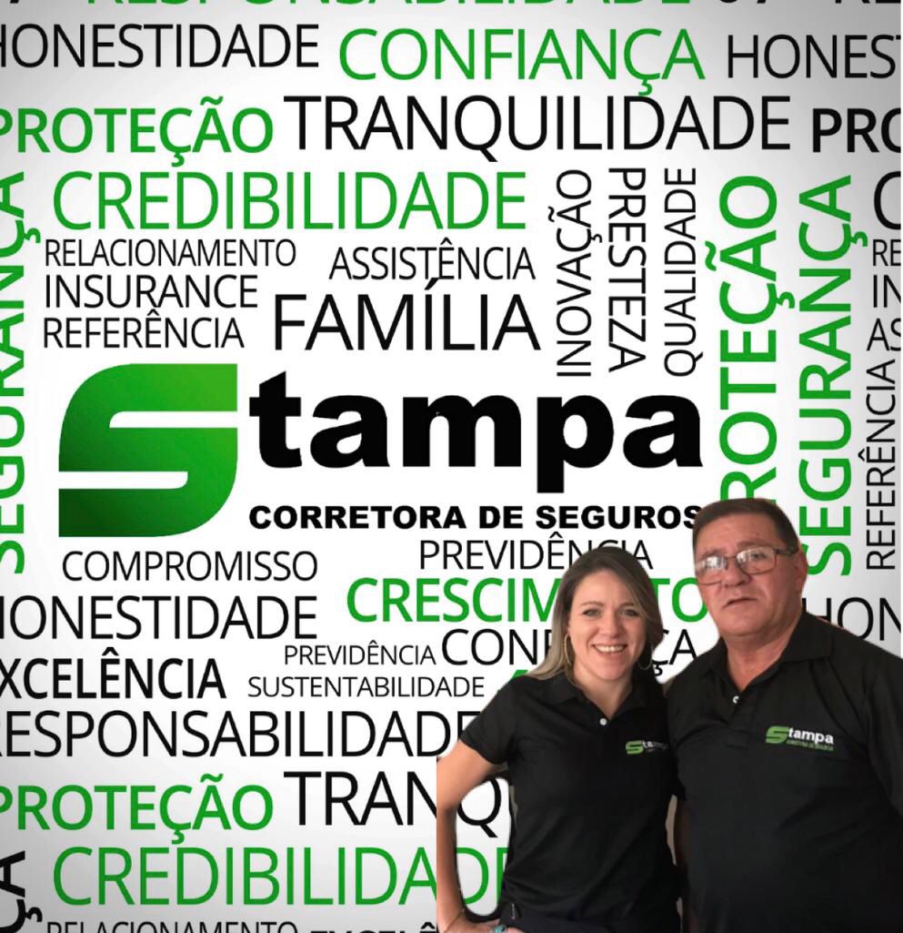 Seguros para Você e Sua Empresa -MIRO RIBEIRO- STAMPASEGUROS