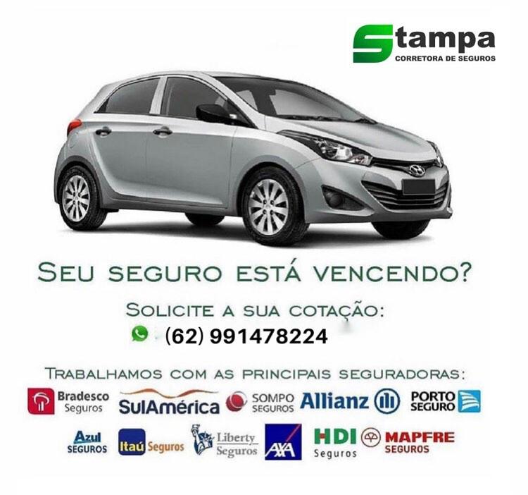 Seguros para Você e Sua Empresa -MIRO RIBEIRO- STAMPASEGUROS