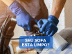 Limpeza a Seco de Estofados Go2Clean®