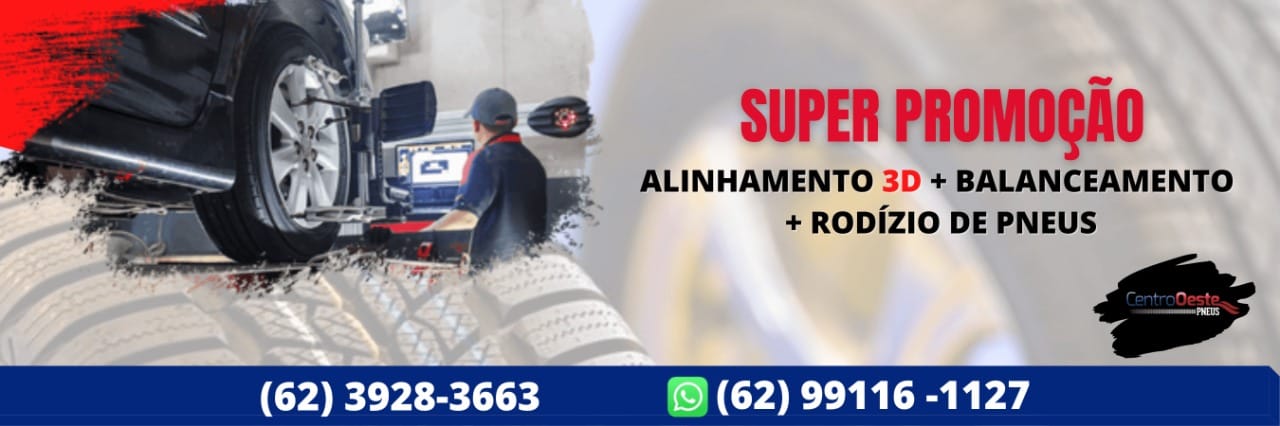 Servios Automotivos - Alinhamento e balanceamento - carros - automveis
