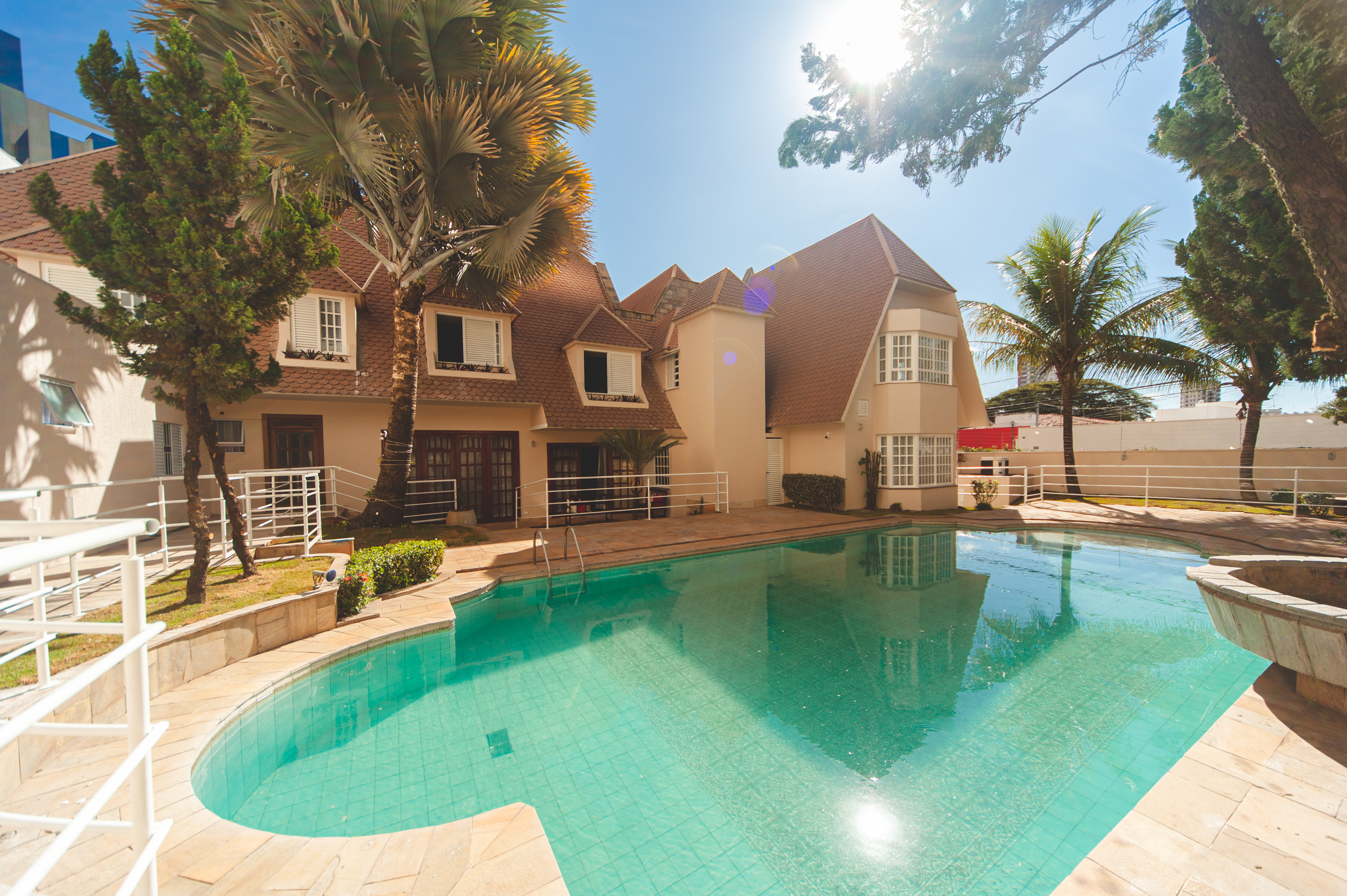 HOSPEDAGEM  PARA IDOSOS  EM GOINIA-GO  (62) 3995-9516 - TERA DA SERRA