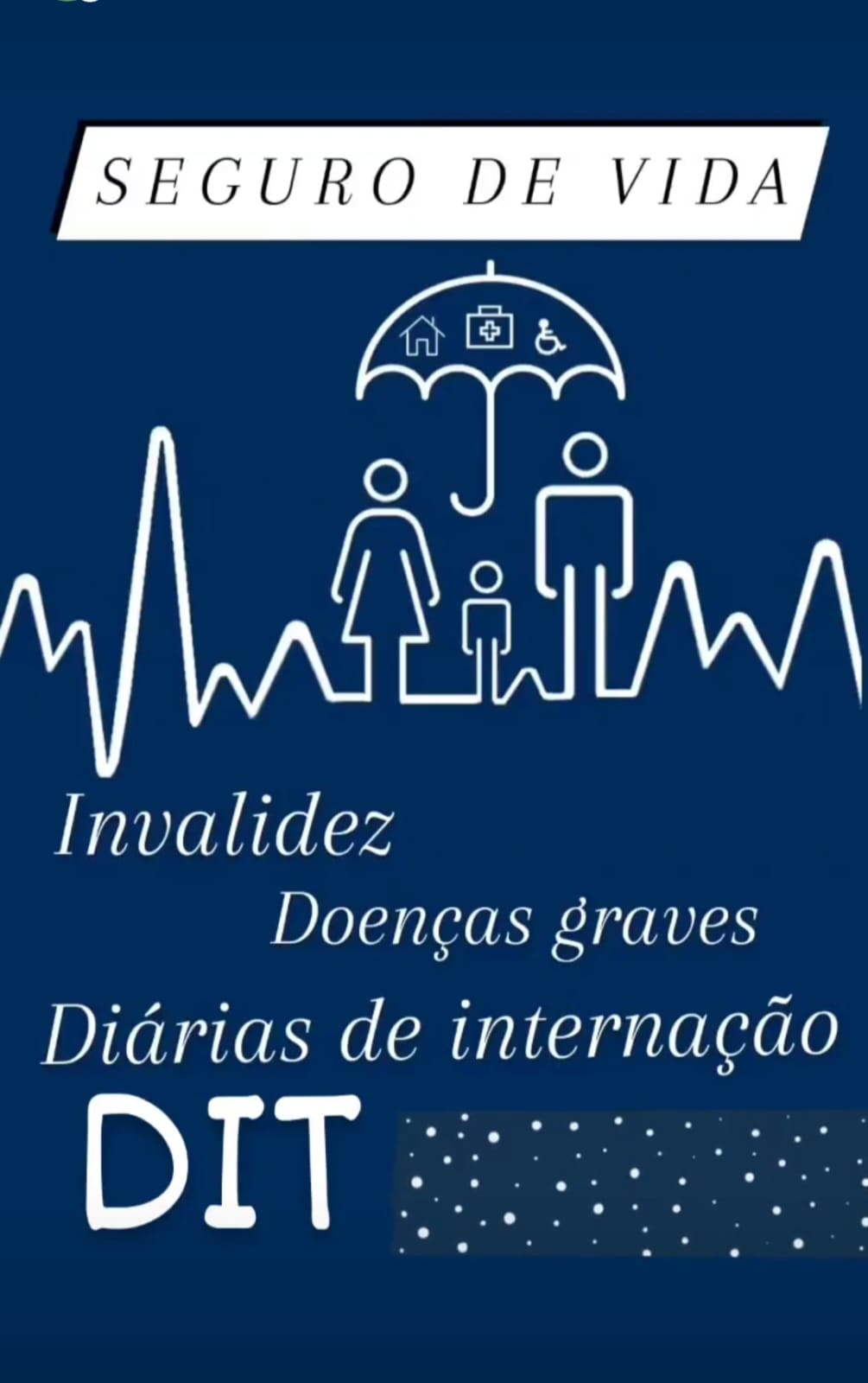 Consultoria financeira - Seguros - Previdncia Privada