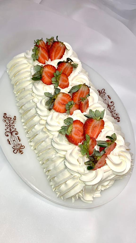 Bolos, tortas comemorativas e doces