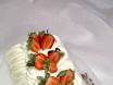 Bolos, tortas comemorativas e doces