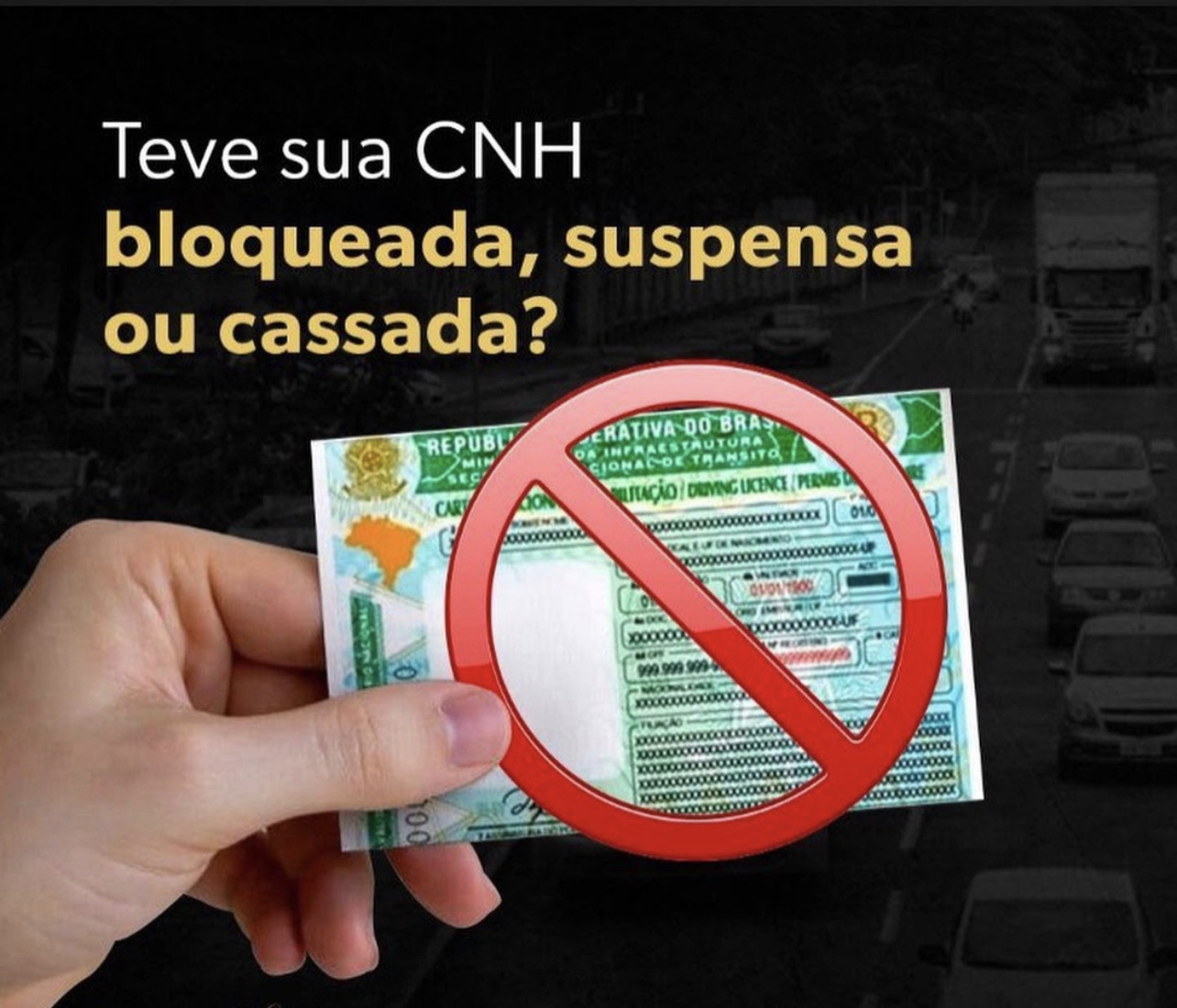 Direito de Trânsito, recursos e defesas de trânsito, CNH, bafômetro e etc.