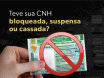 Direito de Trânsito, recursos e defesas de trânsito, CNH, bafômetro e etc.