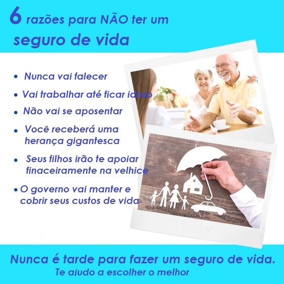 Consultoria financeira - Seguros - Previdência Privada