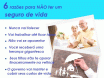 Consultoria financeira - Seguros - Previdência Privada